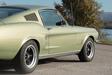 Ford Mustang Fastback1967