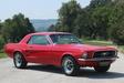 Ford Mustang 1967