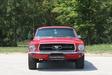 Ford Mustang 1967