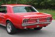 Ford Mustang GT 1967