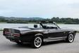 Ford Mustang Shelby GT 500 Eleanor Clone 1967