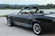 Ford Mustang Shelby GT 500 Eleanor Clone 1967