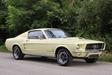 Ford Mustang Fastback 1967