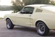 Ford Mustang Fastback 1967