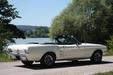 Ford Mustang GT 390 Cabrio 1967