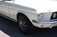 Ford Mustang GT 390 Cabrio 1967