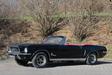 Ford Mustang Cabrio 1968