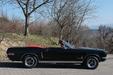 Ford Mustang Cabrio 1968