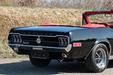 Ford Mustang Cabrio 1968