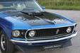 Ford Mustang Mach 1 1969