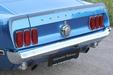 Ford Mustang Mach 1 1969