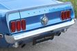 Ford Mustang Mach 1 1969