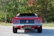 Ford Mustang 347 Stroker Fastback 1970