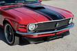 Ford Mustang 347 Stroker Fastback 1970