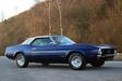 Ford Mustang Cabrio 1971