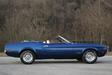 Ford Mustang Cabrio 1971