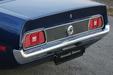 Ford Mustang Cabrio 1971