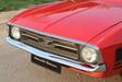 Ford Mustang 302 Cabrio 1972