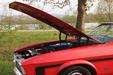 Ford Mustang 302 Cabrio 1972