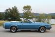 Ford Mustang 351 Ram Air Cabrio 1973