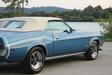 Ford Mustang 351 Ram Air Cabrio 1973