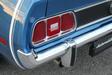 Ford Mustang 351 Ram Air Cabrio 1973