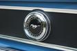 Ford Mustang 351 Ram Air Cabrio 1973