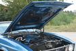 Ford Mustang 351 Ram Air Cabrio 1973