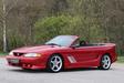 Ford Mustang Saleen S281 Cabrio 1996