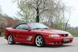 Ford Mustang Saleen S281 Cabrio 1996