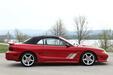 Ford Mustang Saleen S281 Cabrio 1996