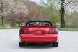 Ford Mustang Saleen S281 Cabrio 1996