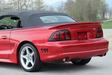 Ford Mustang Saleen S281 Cabrio 1996