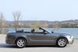 Ford Mustang Cabrio 2013