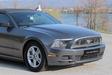 Ford Mustang Cabrio 2013