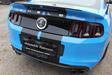 Ford Mustang Shelby GT 500 SVT Track Pack