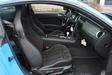 Ford Mustang Shelby GT 500 SVT Track Pack
