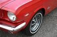 Ford Mustang Cabrio 1965