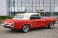 Ford Mustang Cabrio 1965