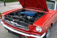 Ford Mustang Cabrio 1965