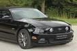 Ford Mustang GT Cabrio fabrikneu