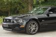 Ford Mustang GT Cabrio fabrikneu