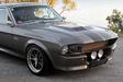 Ford Mustang Shelby GT 500 Eleanor Clone 1967