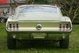 Ford Mustang Fastback 1967