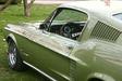 Ford Mustang Fastback 1967