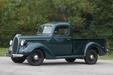 Ford V-8 Half Ton Pickup 1939