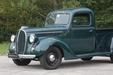 Ford V-8 Half Ton Pickup 1939