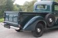 Ford V-8 Half Ton Pickup 1939