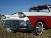 Ford Ranchero Custom 300 Pickup 1958