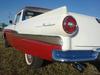 Ford Ranchero Custom 300 Pickup 1958